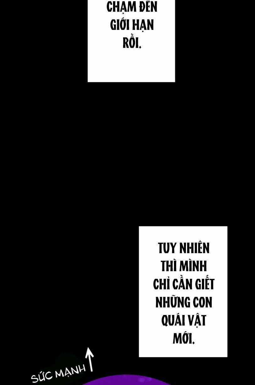 Tôi Trở Thành Thợ Săn Rank S Bằng Hệ Thống Quỷ Vương Chapter 33 trang 49