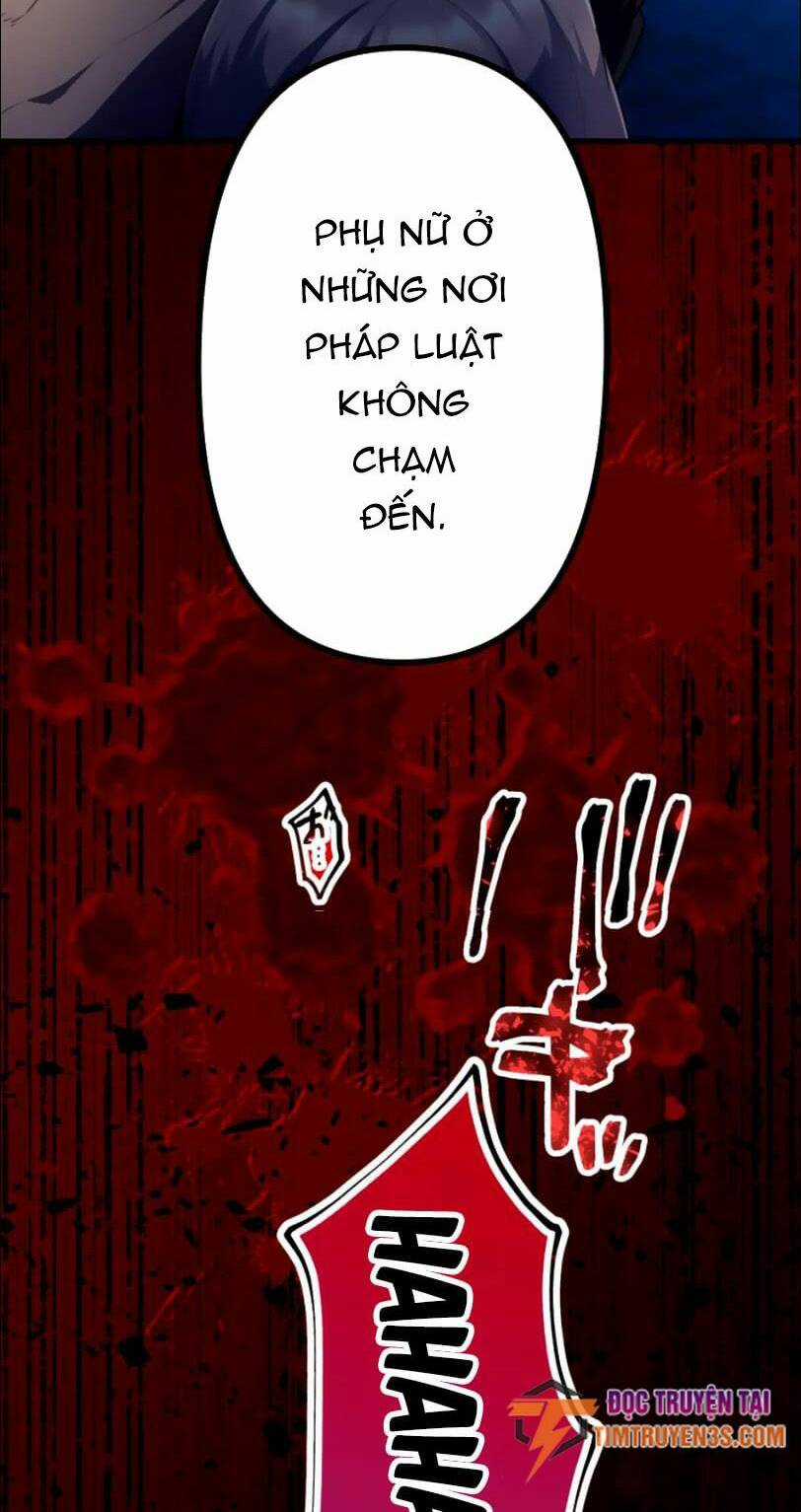Tôi Trở Thành Thợ Săn Rank S Bằng Hệ Thống Quỷ Vương Chapter 33 trang 5