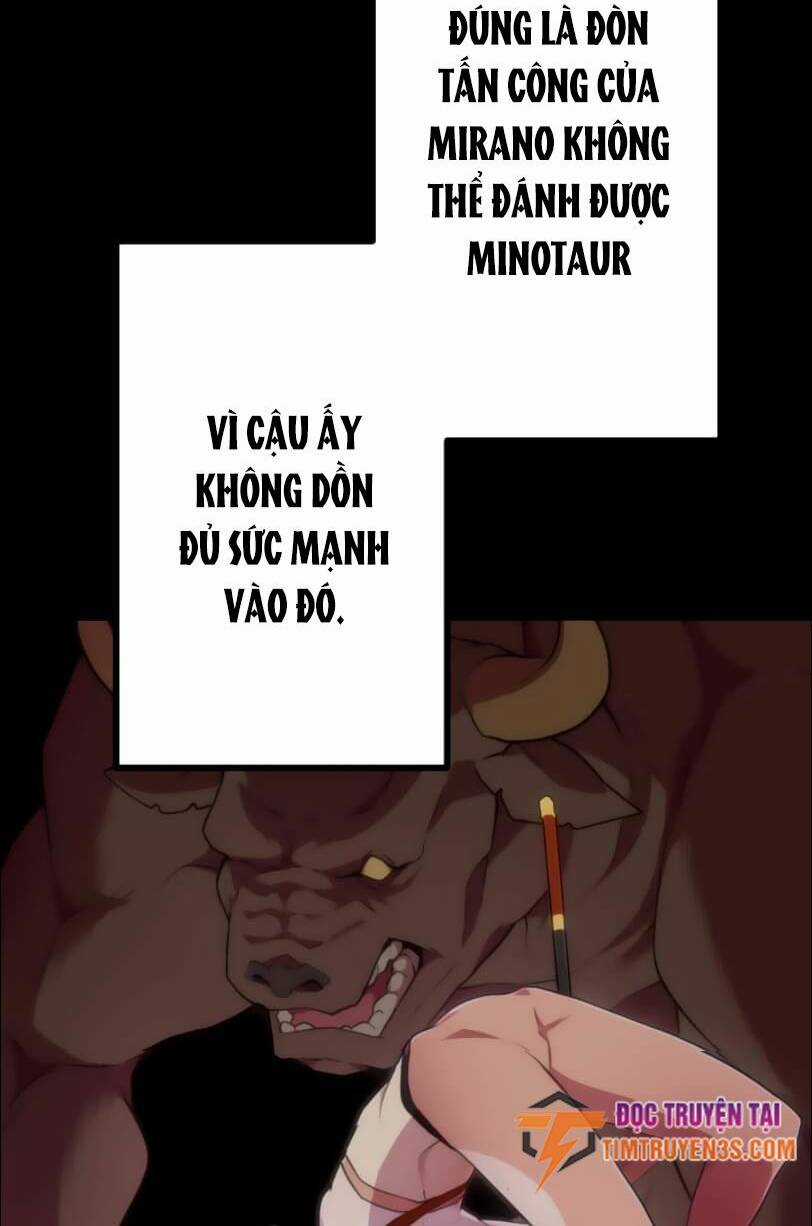 Tôi Trở Thành Thợ Săn Rank S Bằng Hệ Thống Quỷ Vương Chapter 33 trang 55