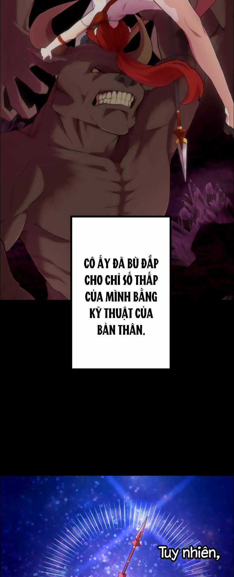 Tôi Trở Thành Thợ Săn Rank S Bằng Hệ Thống Quỷ Vương Chapter 33 trang 56