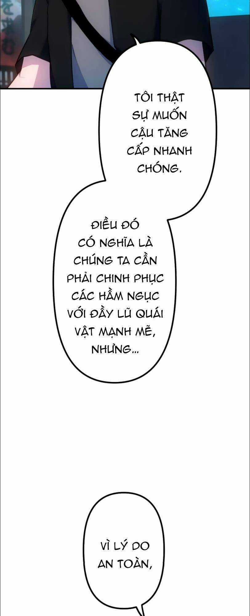 Tôi Trở Thành Thợ Săn Rank S Bằng Hệ Thống Quỷ Vương Chapter 33 trang 61