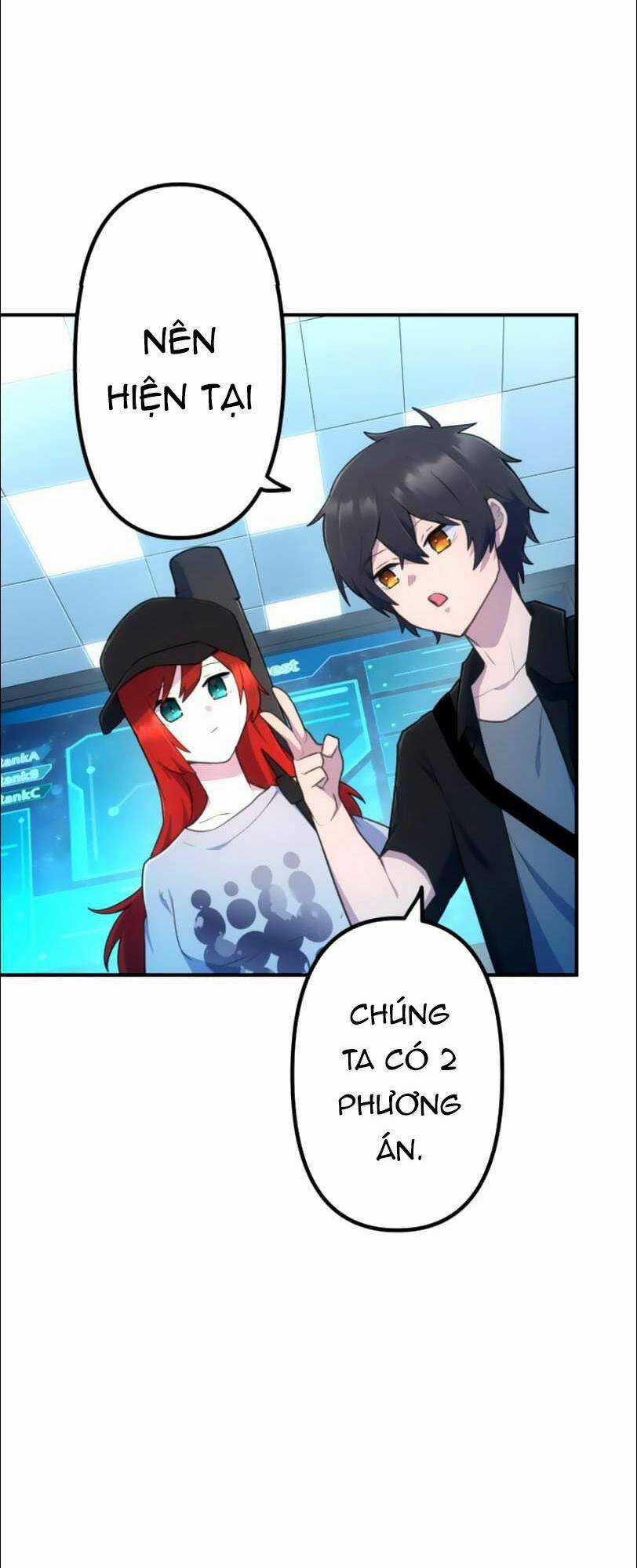 Tôi Trở Thành Thợ Săn Rank S Bằng Hệ Thống Quỷ Vương Chapter 33 trang 65