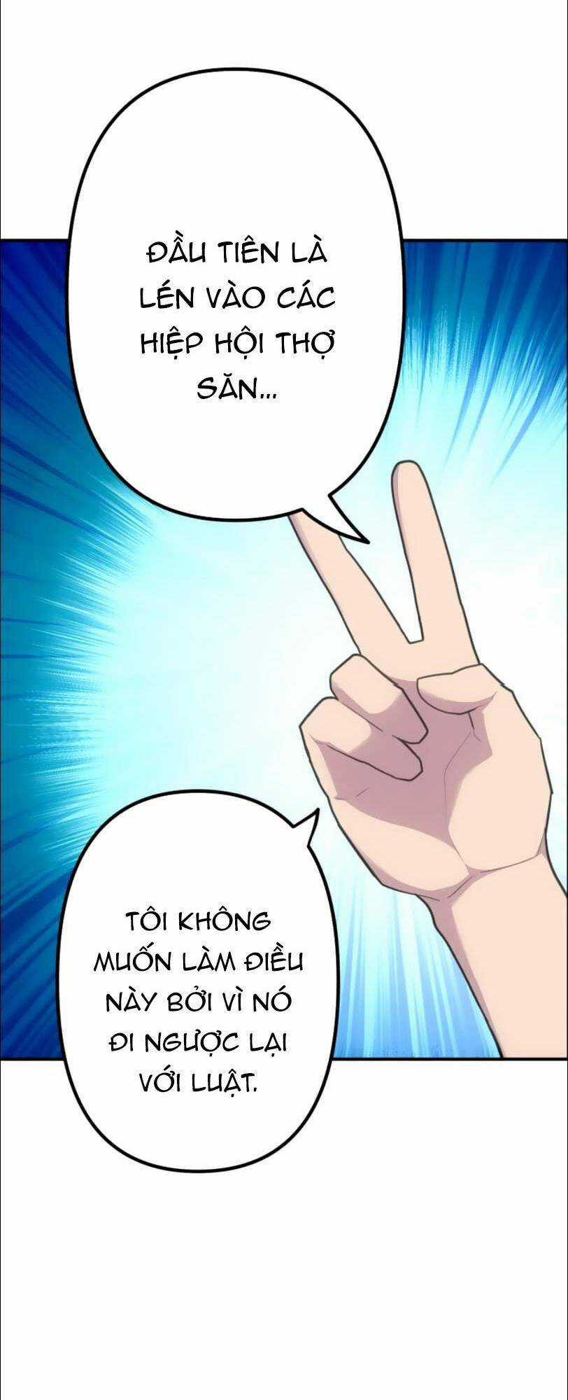 Tôi Trở Thành Thợ Săn Rank S Bằng Hệ Thống Quỷ Vương Chapter 33 trang 66
