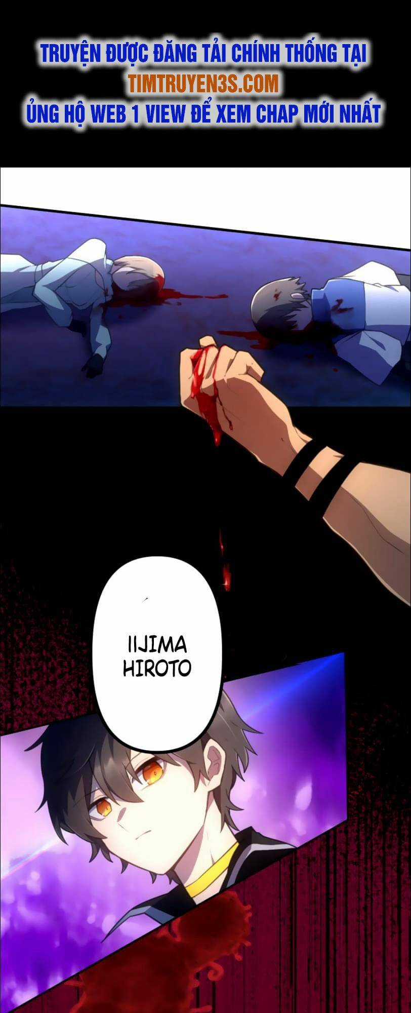 Tôi Trở Thành Thợ Săn Rank S Bằng Hệ Thống Quỷ Vương Chapter 33 trang 7