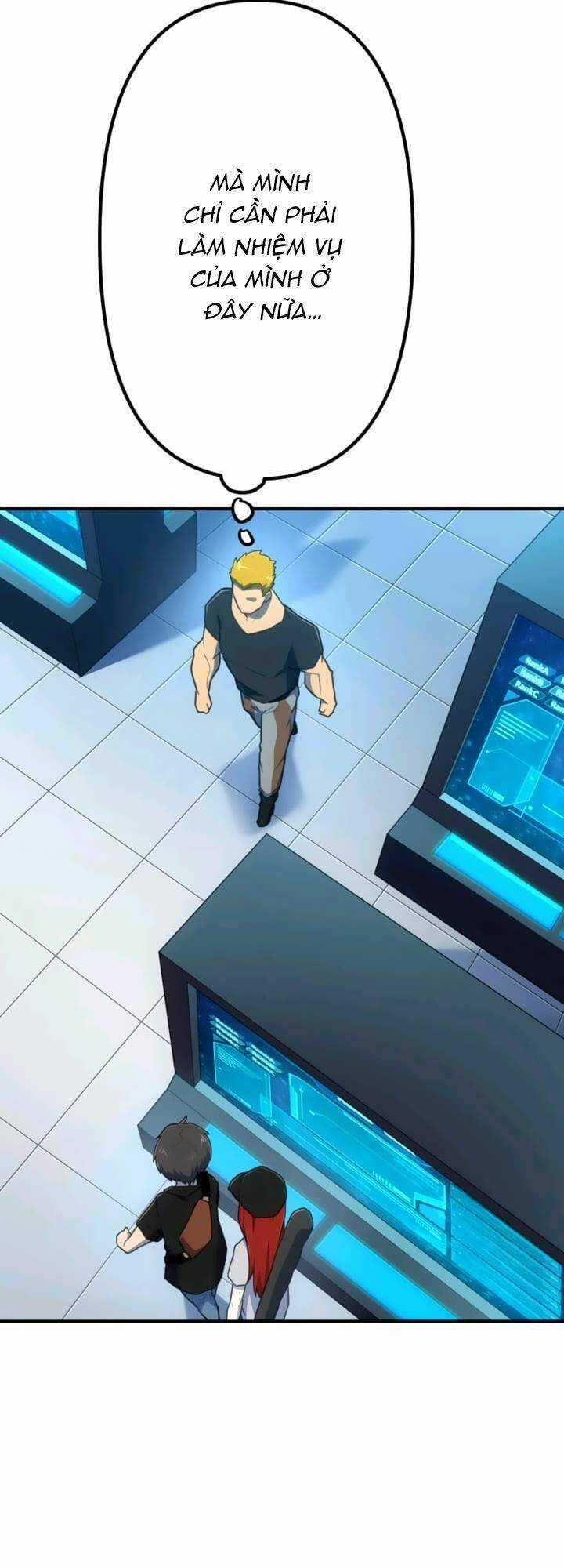 Tôi Trở Thành Thợ Săn Rank S Bằng Hệ Thống Quỷ Vương Chapter 34 trang 10