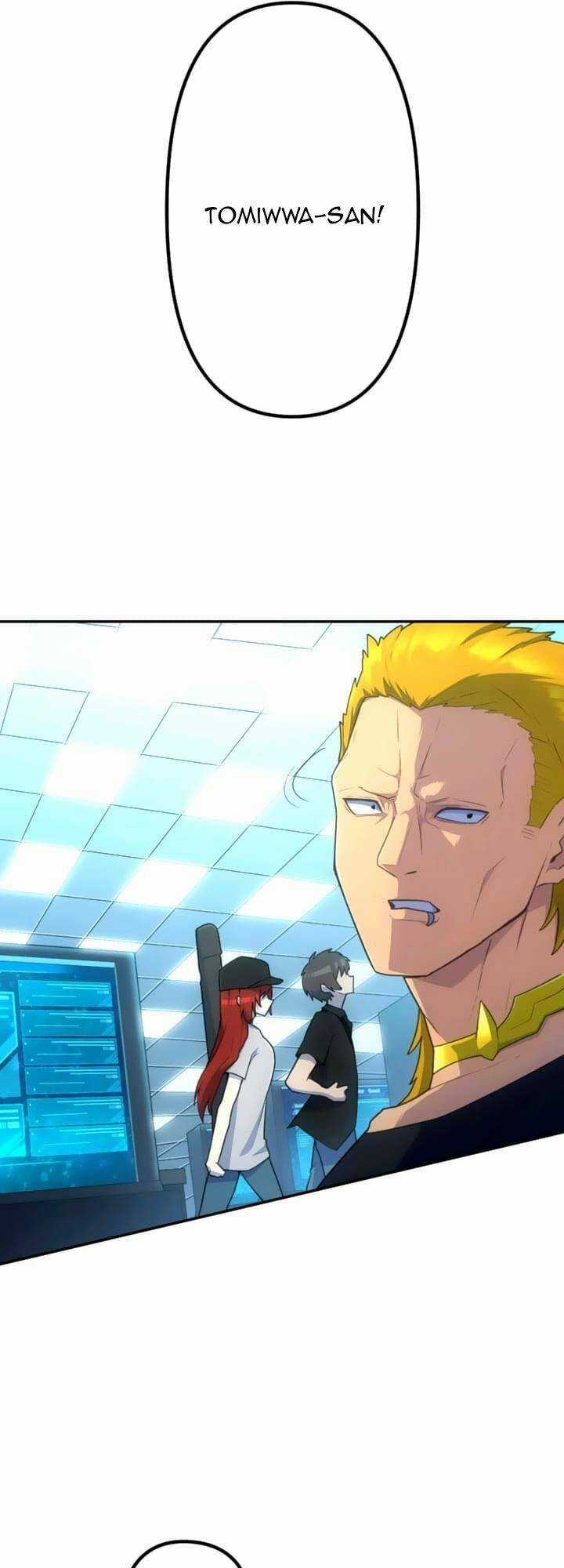 Tôi Trở Thành Thợ Săn Rank S Bằng Hệ Thống Quỷ Vương Chapter 34 trang 11