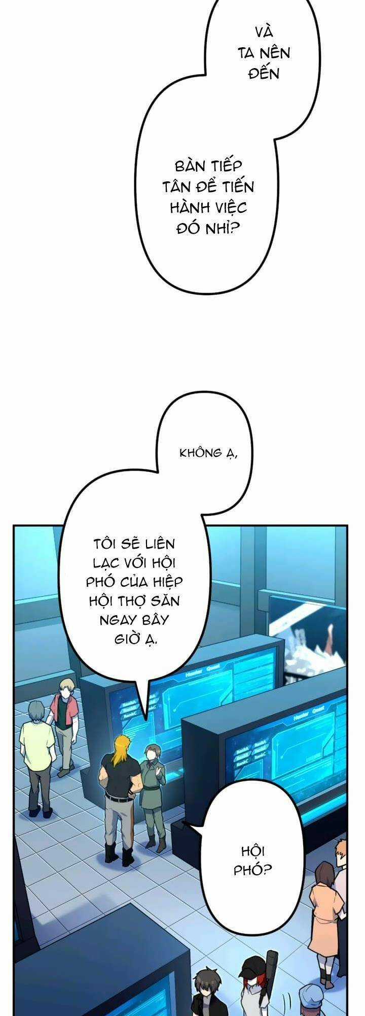 Tôi Trở Thành Thợ Săn Rank S Bằng Hệ Thống Quỷ Vương Chapter 34 trang 14