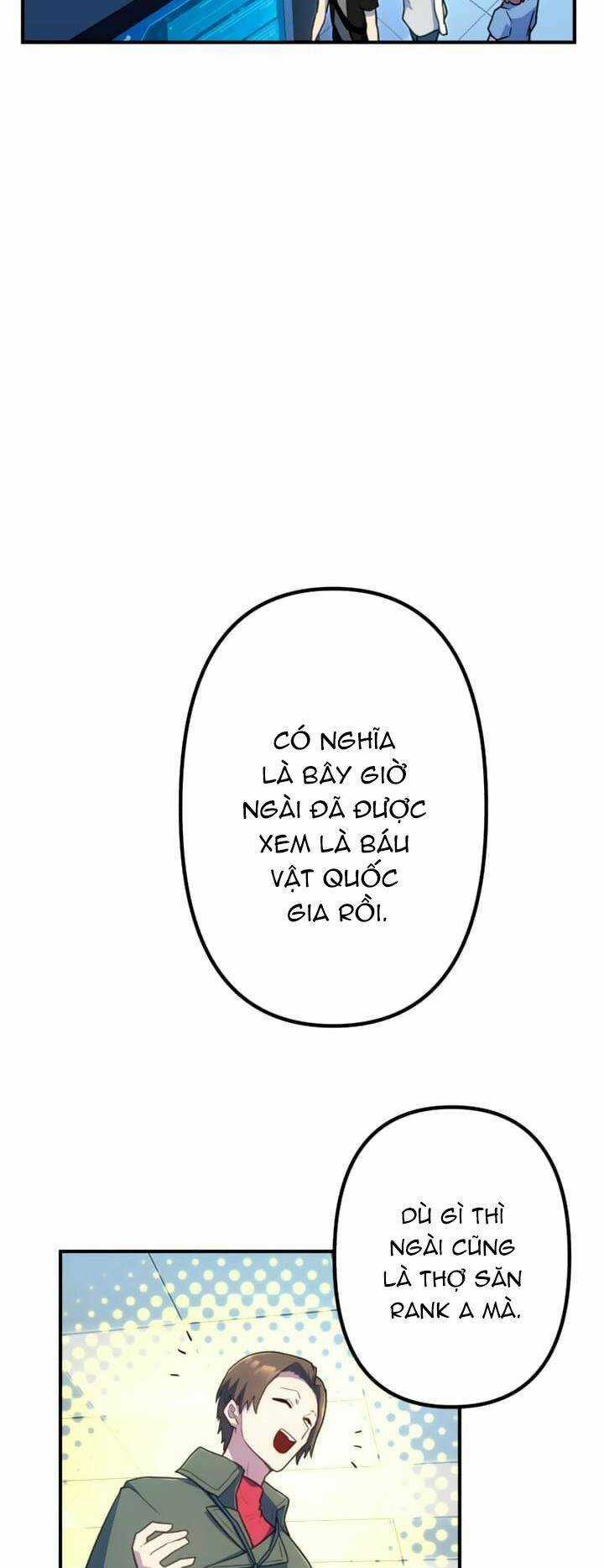 Tôi Trở Thành Thợ Săn Rank S Bằng Hệ Thống Quỷ Vương Chapter 34 trang 15