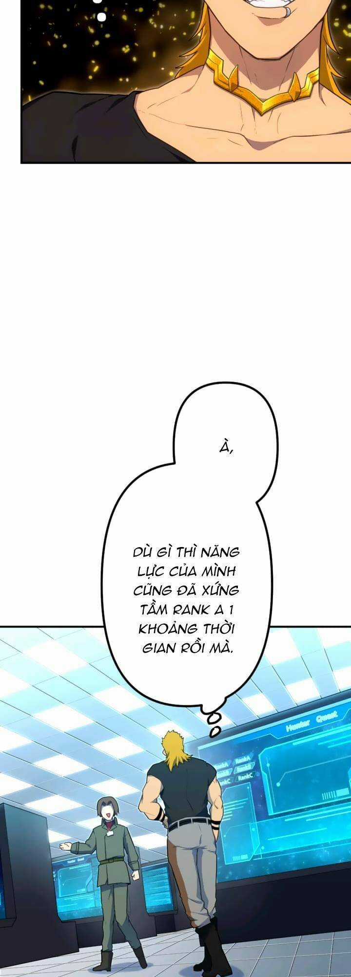 Tôi Trở Thành Thợ Săn Rank S Bằng Hệ Thống Quỷ Vương Chapter 34 trang 17