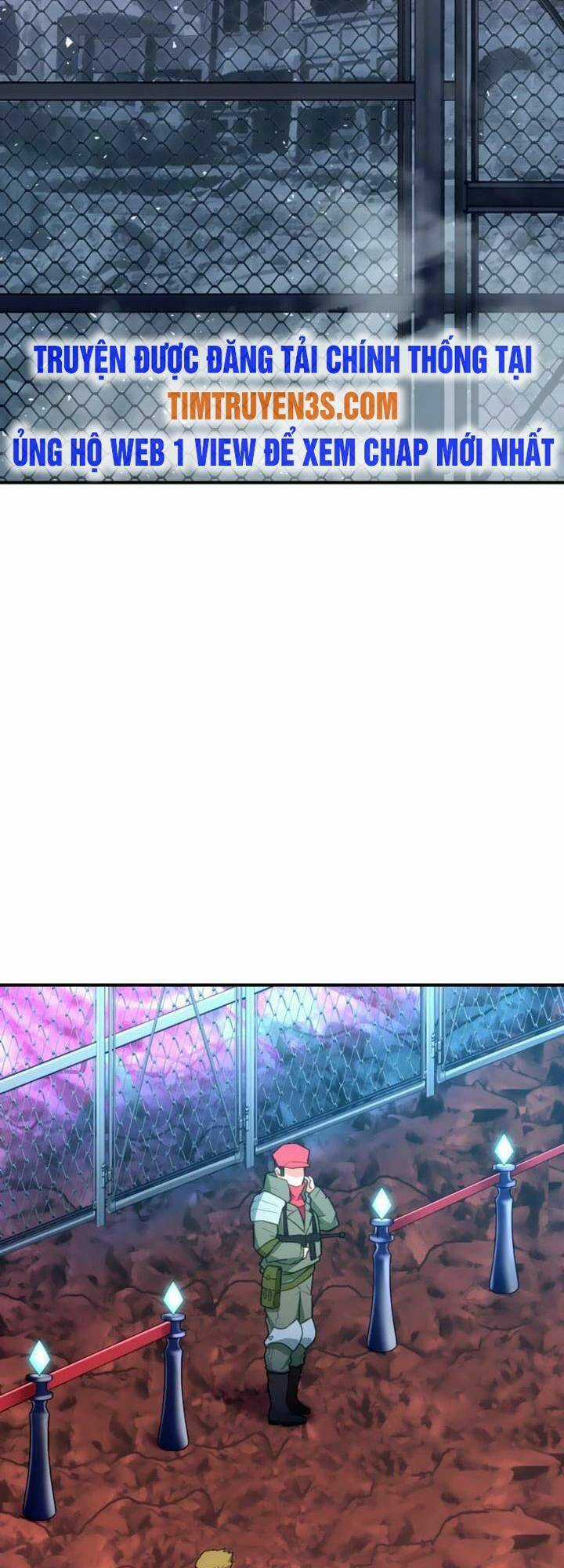 Tôi Trở Thành Thợ Săn Rank S Bằng Hệ Thống Quỷ Vương Chapter 34 trang 21