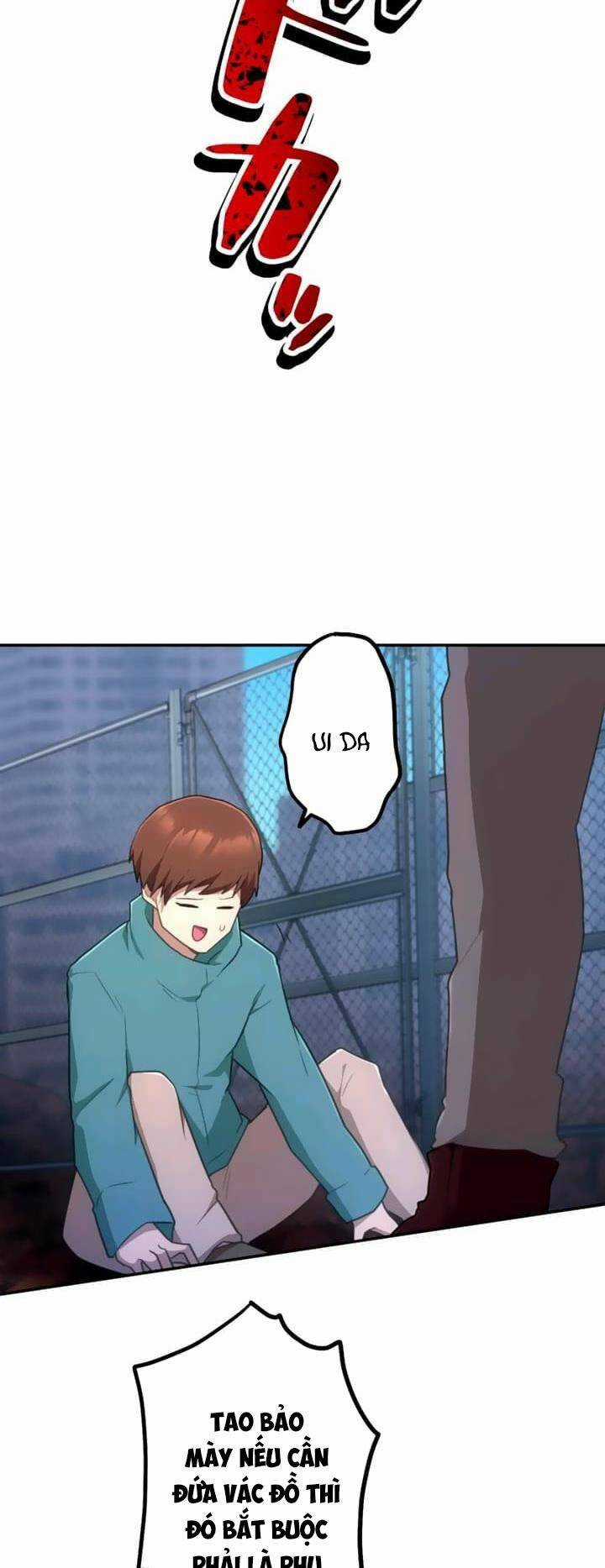 Tôi Trở Thành Thợ Săn Rank S Bằng Hệ Thống Quỷ Vương Chapter 34 trang 23