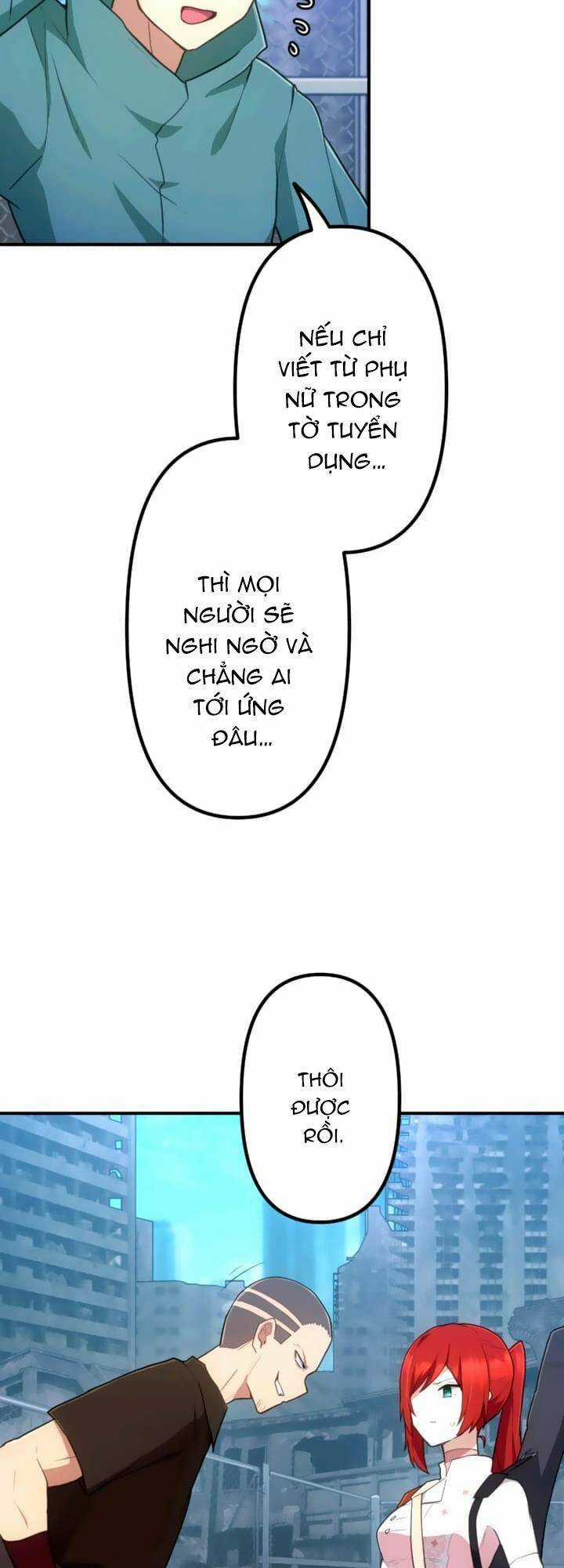 Tôi Trở Thành Thợ Săn Rank S Bằng Hệ Thống Quỷ Vương Chapter 34 trang 25