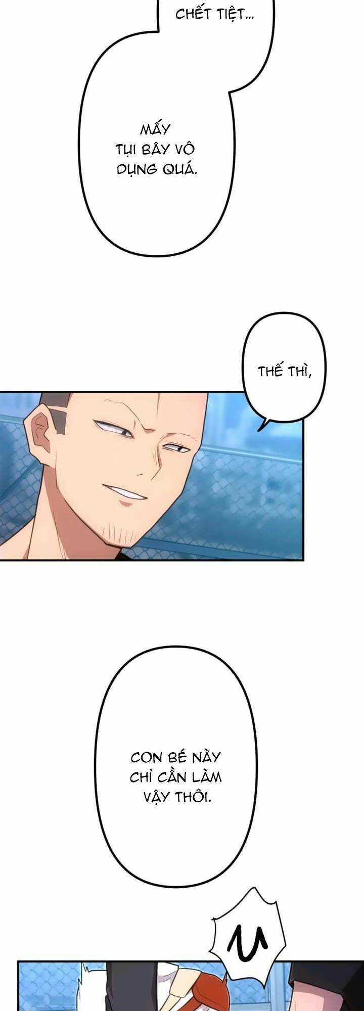 Tôi Trở Thành Thợ Săn Rank S Bằng Hệ Thống Quỷ Vương Chapter 34 trang 29