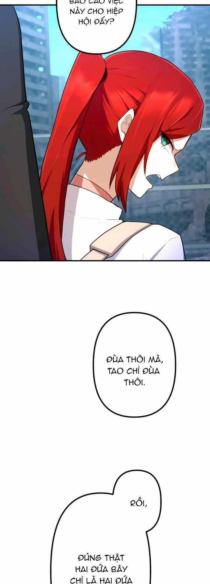 Tôi Trở Thành Thợ Săn Rank S Bằng Hệ Thống Quỷ Vương Chapter 34 trang 34