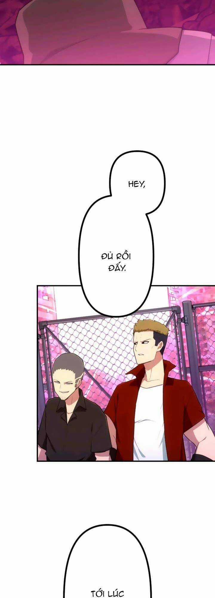 Tôi Trở Thành Thợ Săn Rank S Bằng Hệ Thống Quỷ Vương Chapter 34 trang 38