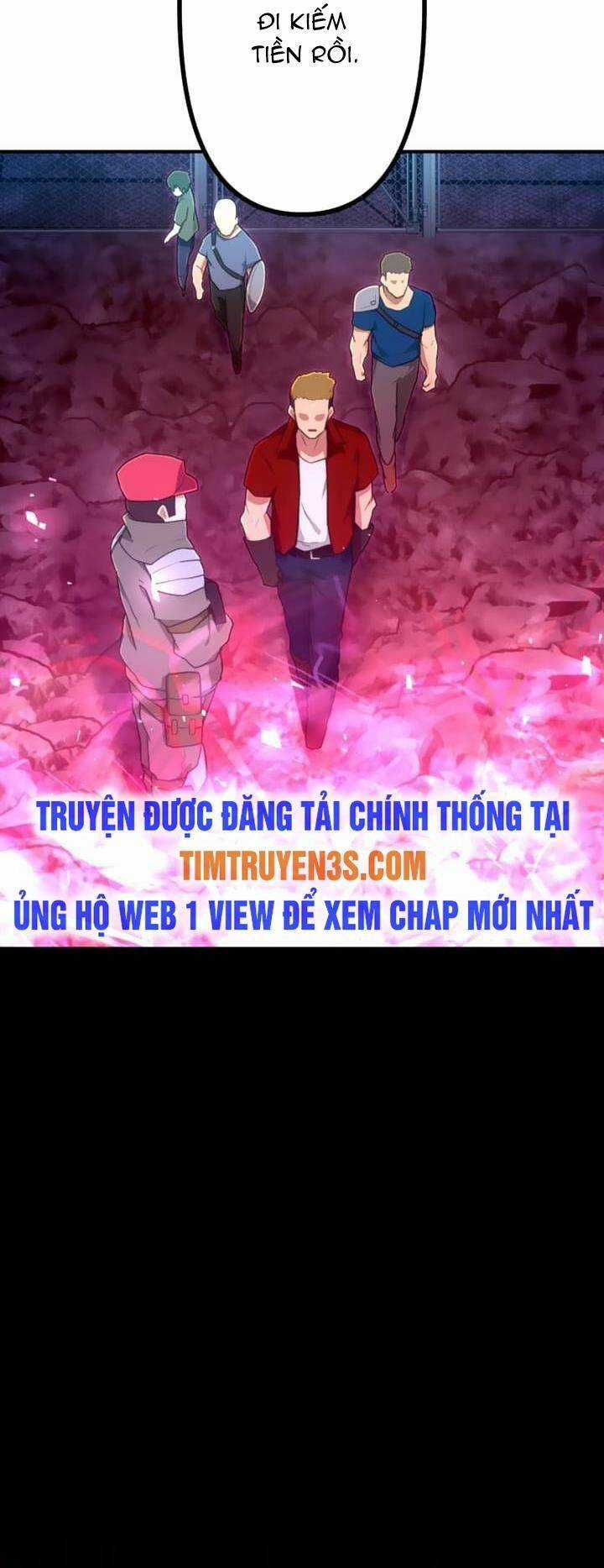 Tôi Trở Thành Thợ Săn Rank S Bằng Hệ Thống Quỷ Vương Chapter 34 trang 39