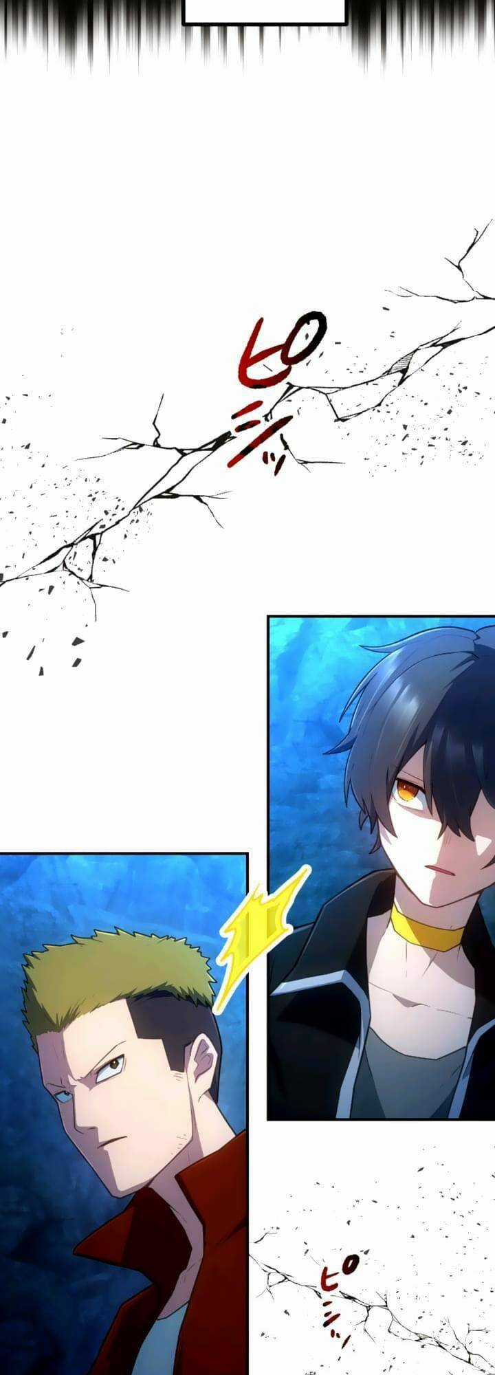 Tôi Trở Thành Thợ Săn Rank S Bằng Hệ Thống Quỷ Vương Chapter 34 trang 44