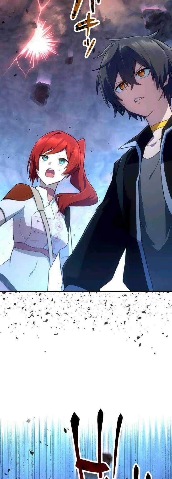 Tôi Trở Thành Thợ Săn Rank S Bằng Hệ Thống Quỷ Vương Chapter 34 trang 46