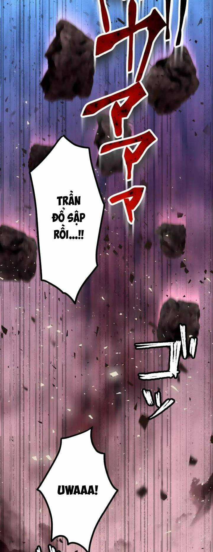 Tôi Trở Thành Thợ Săn Rank S Bằng Hệ Thống Quỷ Vương Chapter 34 trang 47