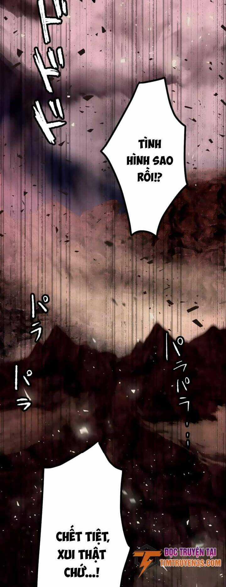 Tôi Trở Thành Thợ Săn Rank S Bằng Hệ Thống Quỷ Vương Chapter 34 trang 48