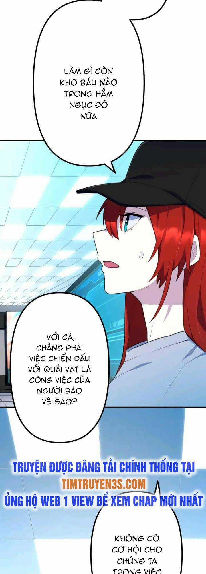 Tôi Trở Thành Thợ Săn Rank S Bằng Hệ Thống Quỷ Vương Chapter 34 trang 5