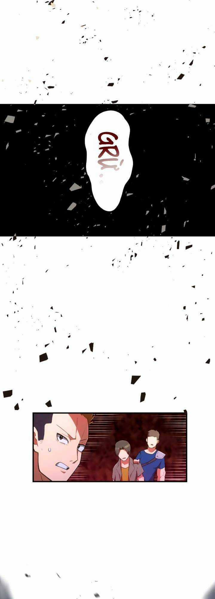 Tôi Trở Thành Thợ Săn Rank S Bằng Hệ Thống Quỷ Vương Chapter 34 trang 50