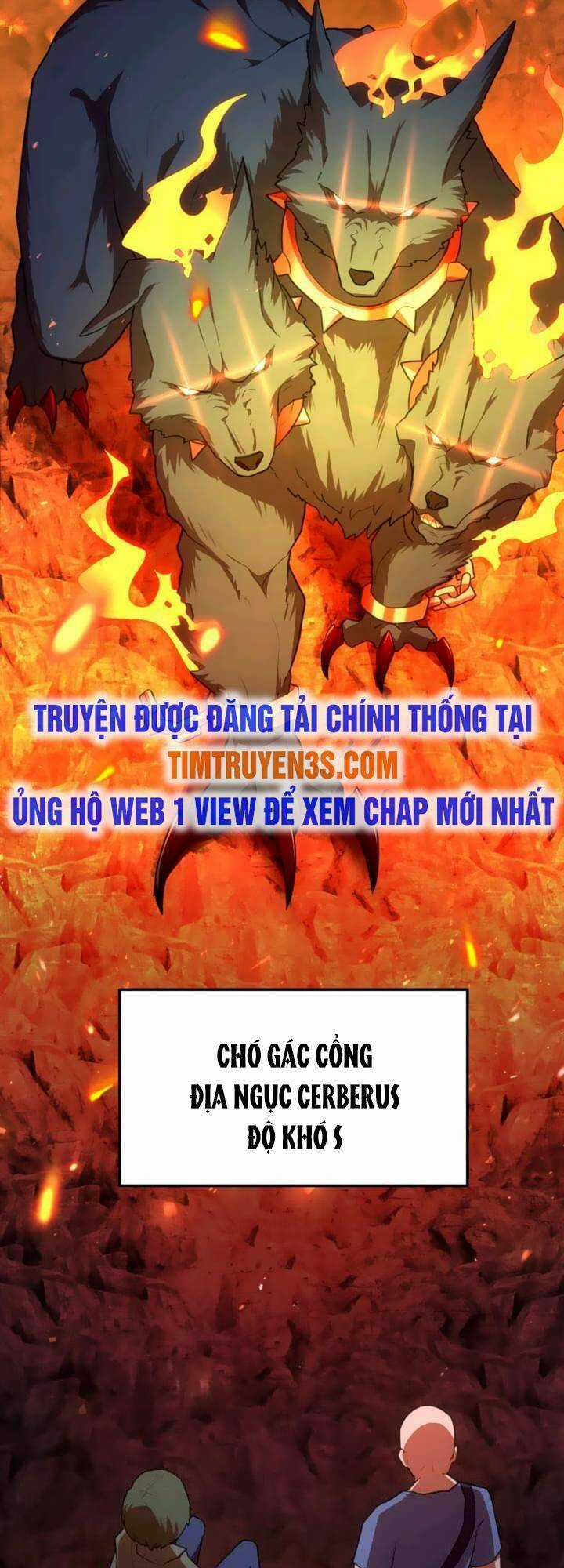 Tôi Trở Thành Thợ Săn Rank S Bằng Hệ Thống Quỷ Vương Chapter 34 trang 52