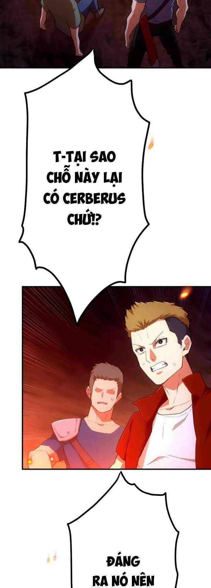 Tôi Trở Thành Thợ Săn Rank S Bằng Hệ Thống Quỷ Vương Chapter 34 trang 53