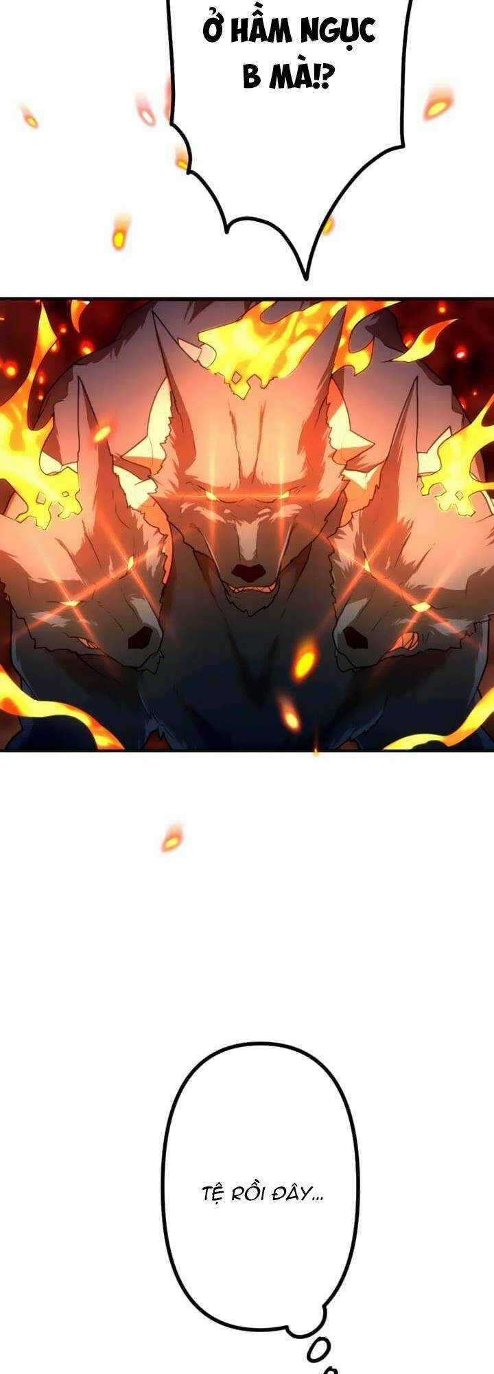 Tôi Trở Thành Thợ Săn Rank S Bằng Hệ Thống Quỷ Vương Chapter 34 trang 54