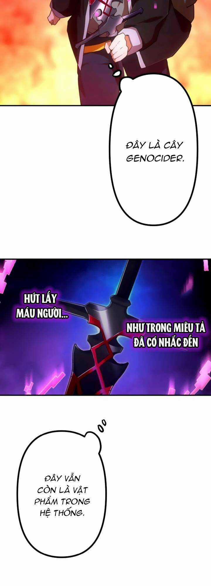 Tôi Trở Thành Thợ Săn Rank S Bằng Hệ Thống Quỷ Vương Chapter 34 trang 57