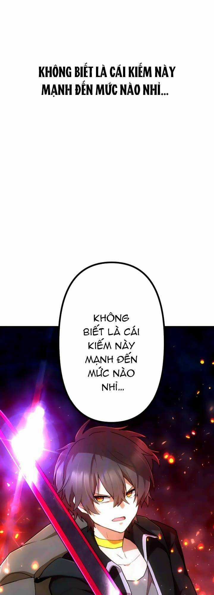 Tôi Trở Thành Thợ Săn Rank S Bằng Hệ Thống Quỷ Vương Chapter 34 trang 58