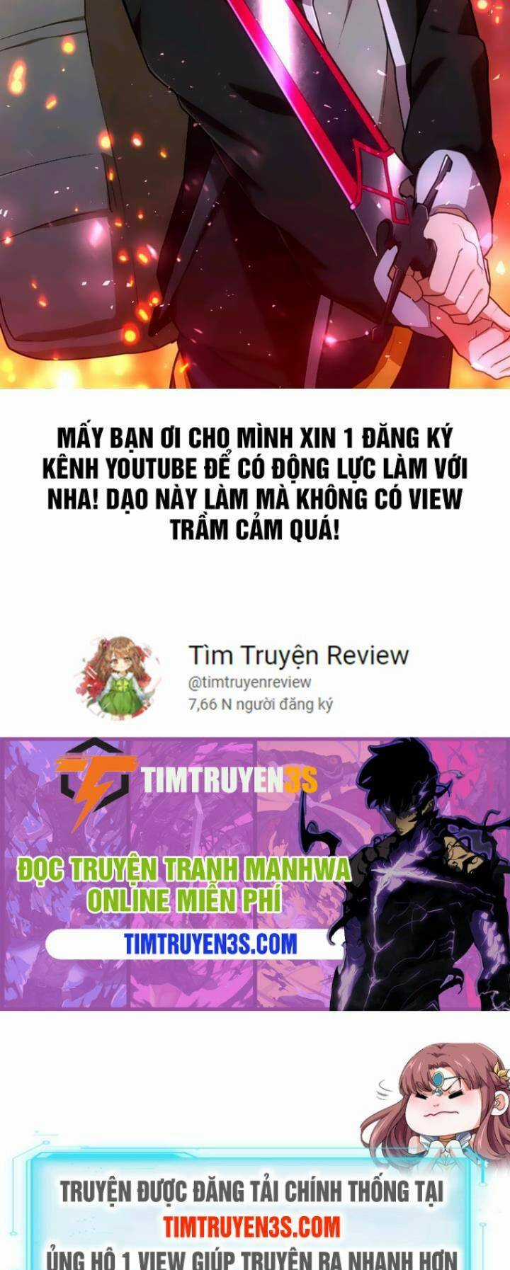 Tôi Trở Thành Thợ Săn Rank S Bằng Hệ Thống Quỷ Vương Chapter 34 trang 59