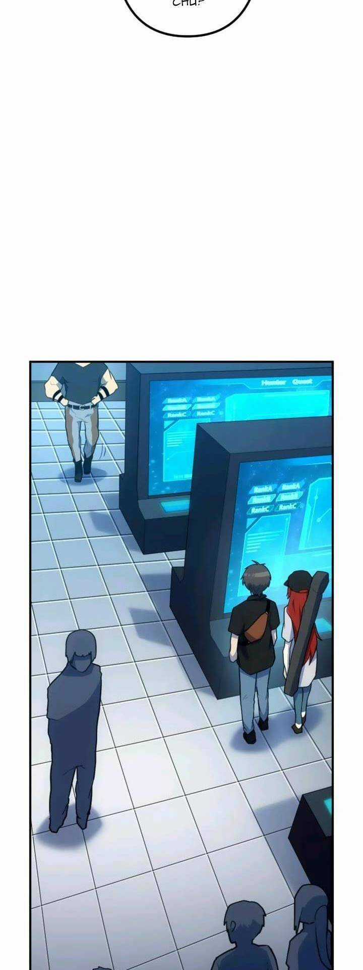 Tôi Trở Thành Thợ Săn Rank S Bằng Hệ Thống Quỷ Vương Chapter 34 trang 7