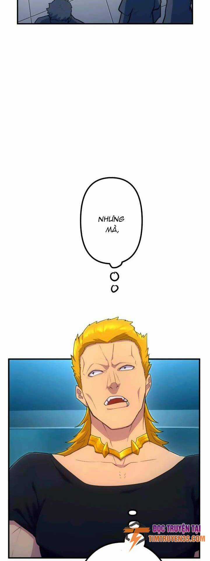 Tôi Trở Thành Thợ Săn Rank S Bằng Hệ Thống Quỷ Vương Chapter 34 trang 8