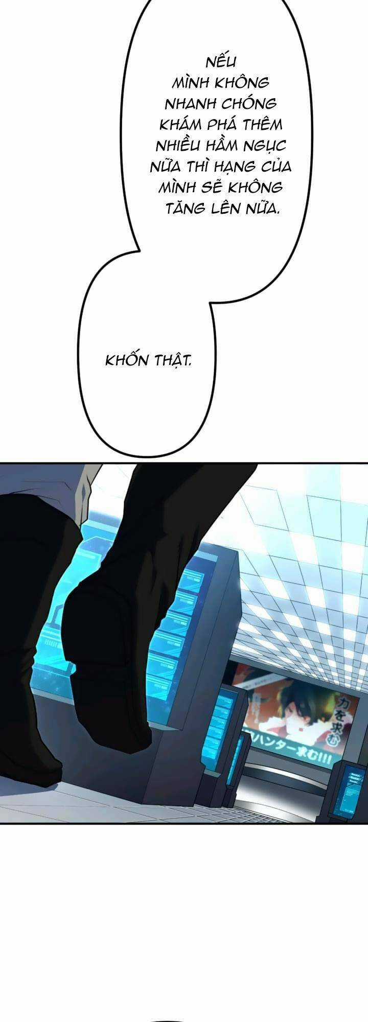 Tôi Trở Thành Thợ Săn Rank S Bằng Hệ Thống Quỷ Vương Chapter 34 trang 9