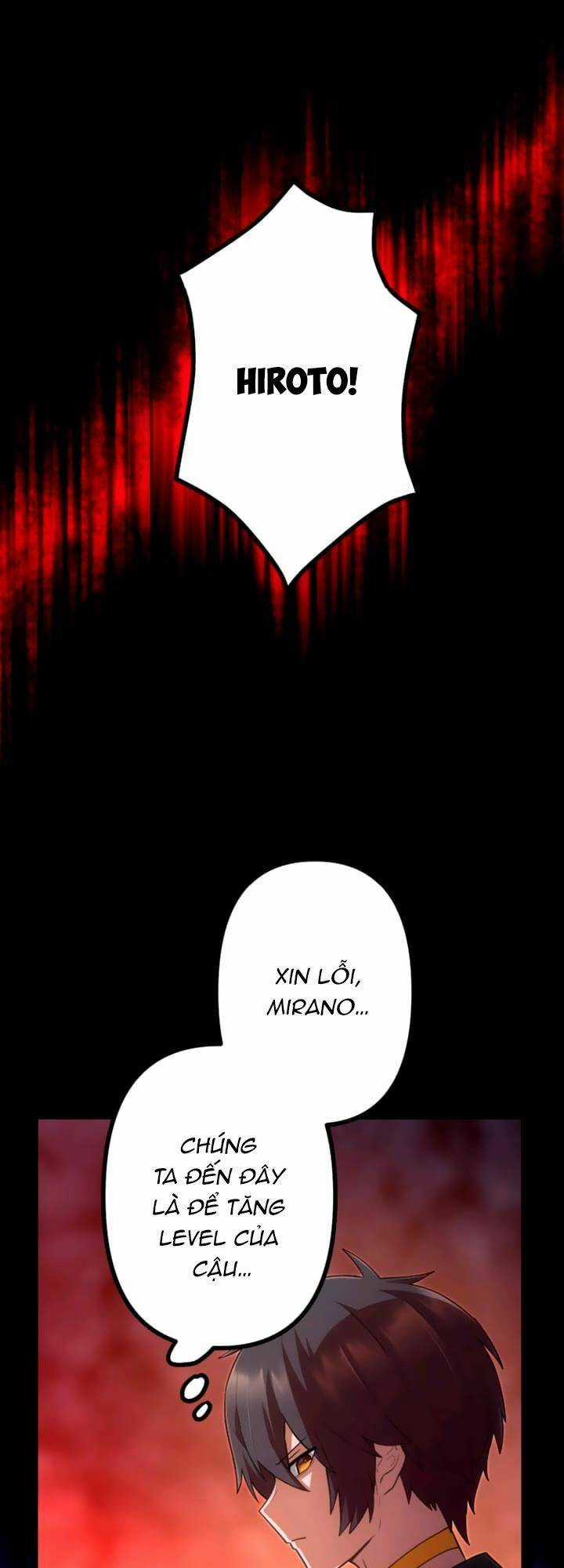 Tôi Trở Thành Thợ Săn Rank S Bằng Hệ Thống Quỷ Vương Chapter 35 trang 10