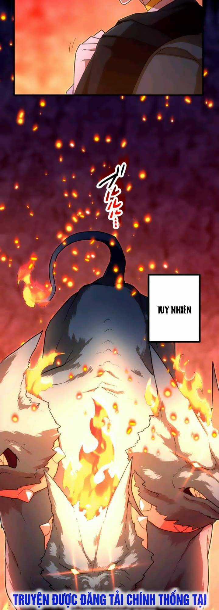 Tôi Trở Thành Thợ Săn Rank S Bằng Hệ Thống Quỷ Vương Chapter 35 trang 11