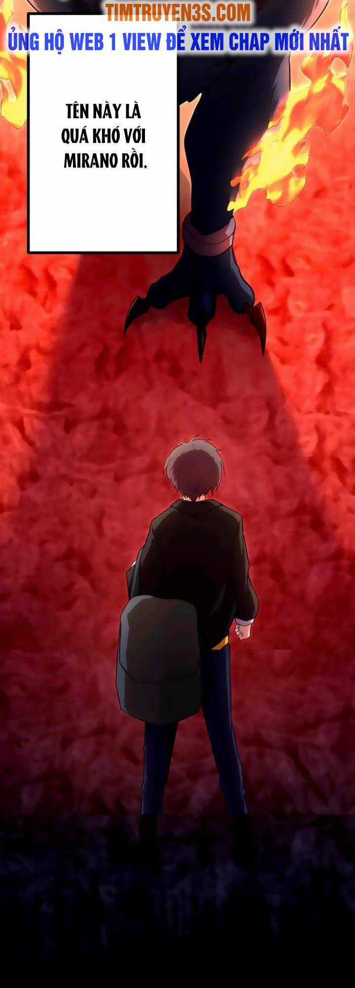 Tôi Trở Thành Thợ Săn Rank S Bằng Hệ Thống Quỷ Vương Chapter 35 trang 12