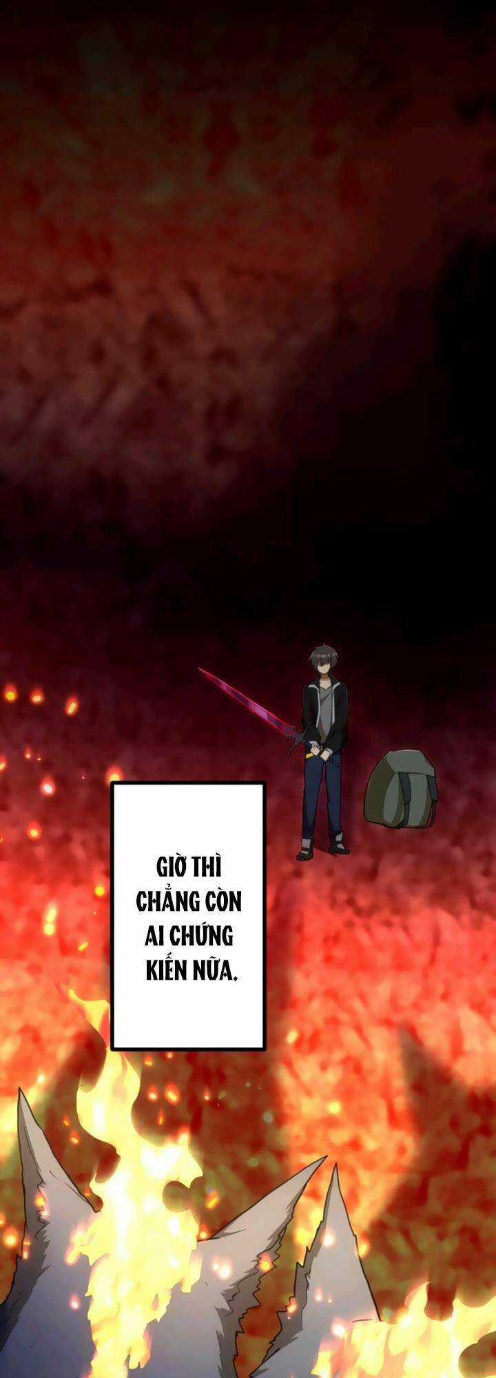 Tôi Trở Thành Thợ Săn Rank S Bằng Hệ Thống Quỷ Vương Chapter 35 trang 16