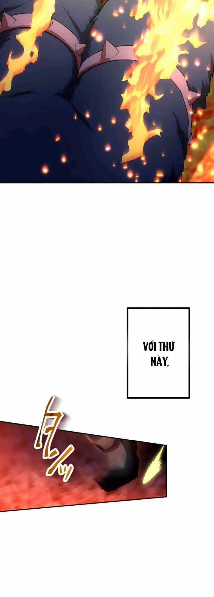 Tôi Trở Thành Thợ Săn Rank S Bằng Hệ Thống Quỷ Vương Chapter 35 trang 17