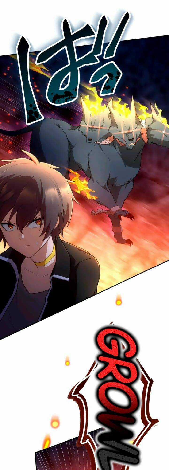 Tôi Trở Thành Thợ Săn Rank S Bằng Hệ Thống Quỷ Vương Chapter 35 trang 19