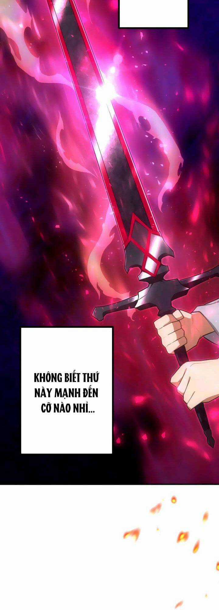 Tôi Trở Thành Thợ Săn Rank S Bằng Hệ Thống Quỷ Vương Chapter 35 trang 2