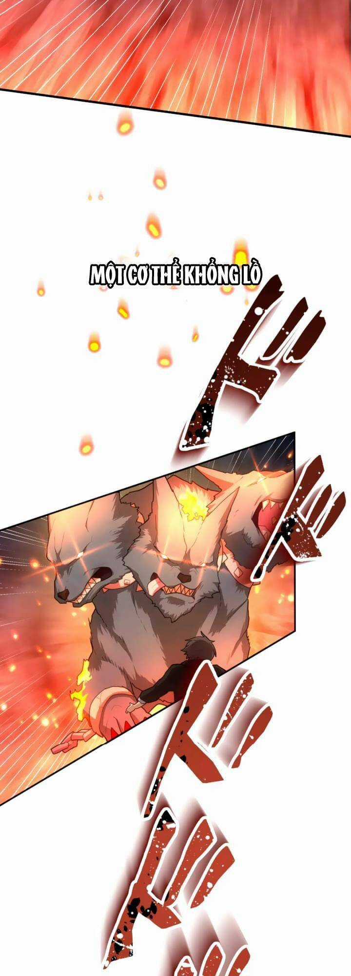 Tôi Trở Thành Thợ Săn Rank S Bằng Hệ Thống Quỷ Vương Chapter 35 trang 22