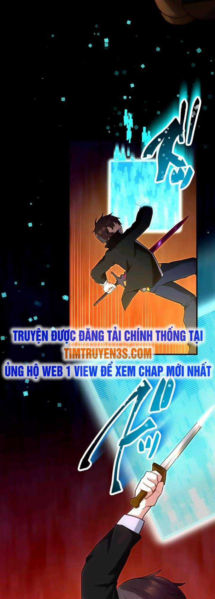 Tôi Trở Thành Thợ Săn Rank S Bằng Hệ Thống Quỷ Vương Chapter 35 trang 25