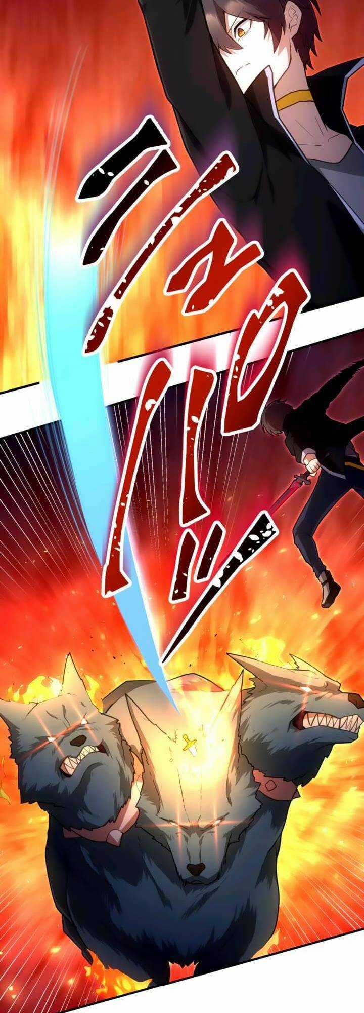 Tôi Trở Thành Thợ Săn Rank S Bằng Hệ Thống Quỷ Vương Chapter 35 trang 26