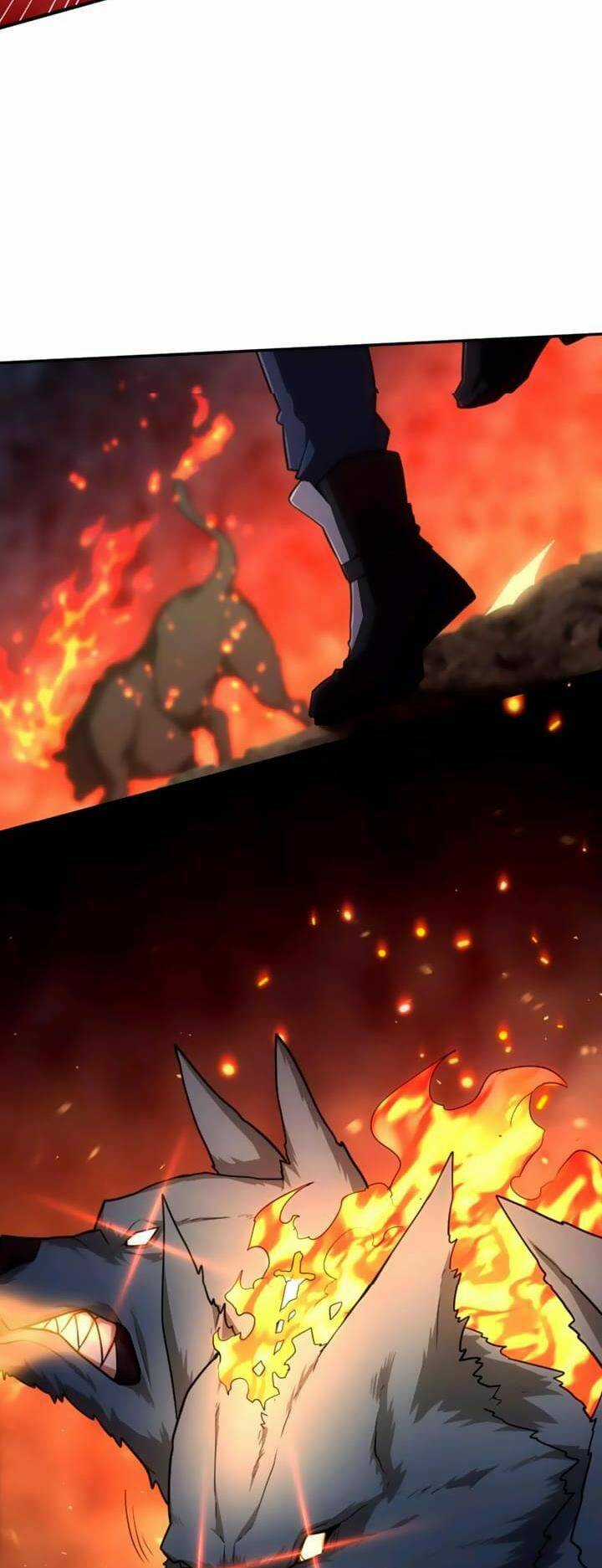 Tôi Trở Thành Thợ Săn Rank S Bằng Hệ Thống Quỷ Vương Chapter 35 trang 27