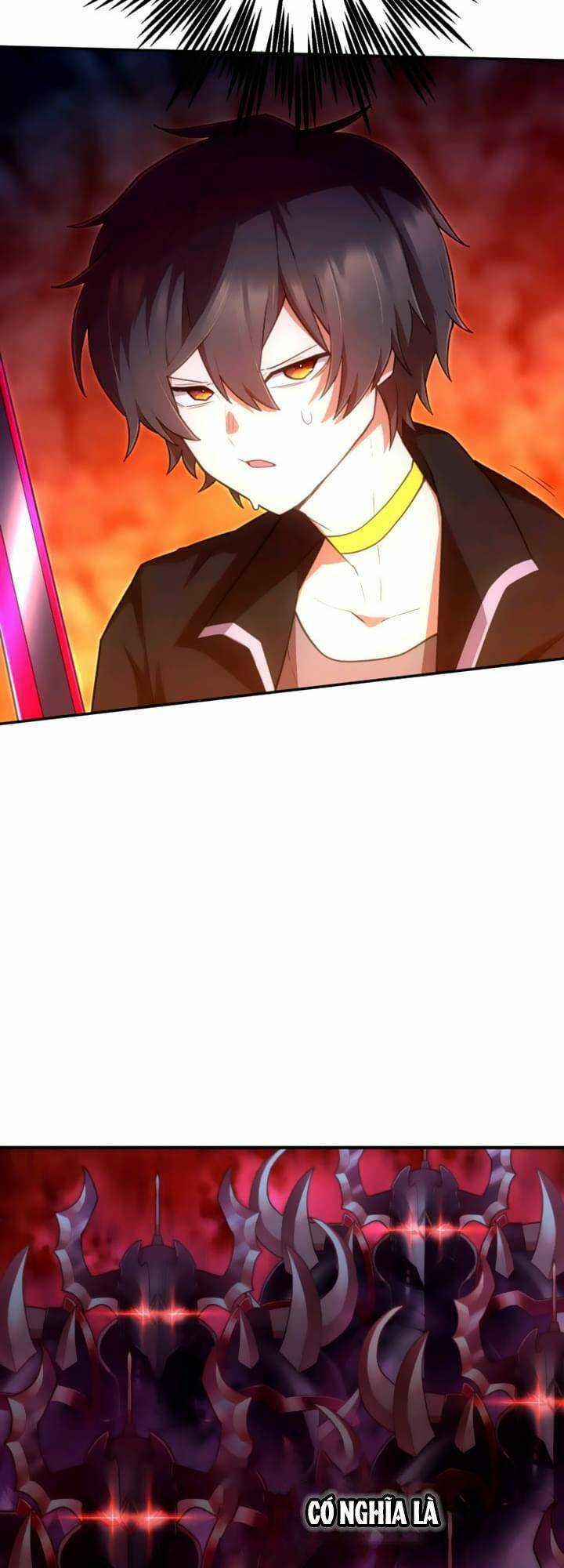 Tôi Trở Thành Thợ Săn Rank S Bằng Hệ Thống Quỷ Vương Chapter 35 trang 29