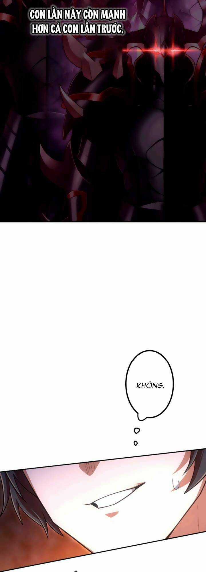 Tôi Trở Thành Thợ Săn Rank S Bằng Hệ Thống Quỷ Vương Chapter 35 trang 30