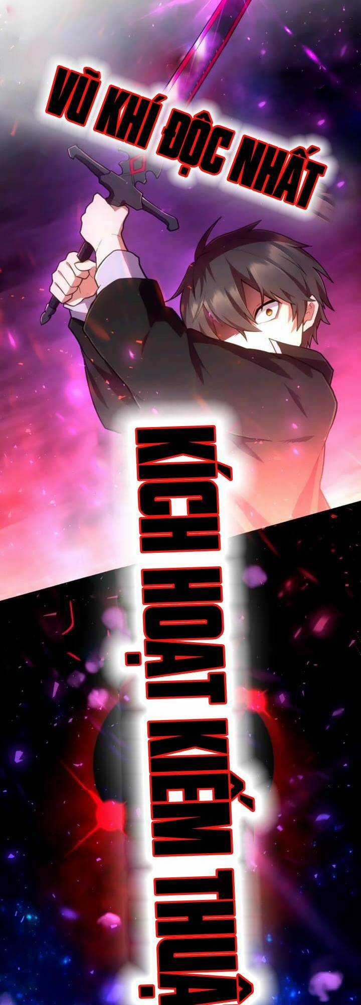 Tôi Trở Thành Thợ Săn Rank S Bằng Hệ Thống Quỷ Vương Chapter 35 trang 33