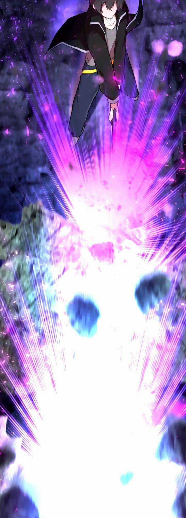 Tôi Trở Thành Thợ Săn Rank S Bằng Hệ Thống Quỷ Vương Chapter 35 trang 36